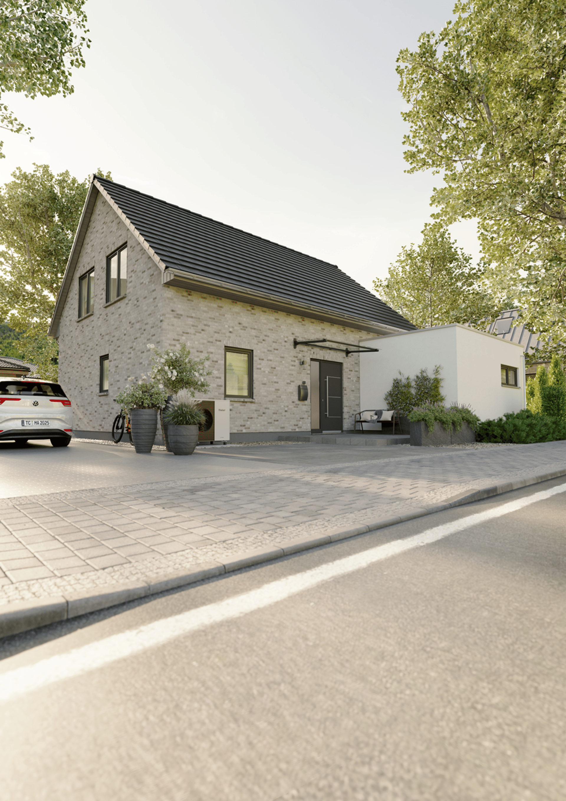 Haus in 19370 Parchim mit 128 m² kaufen