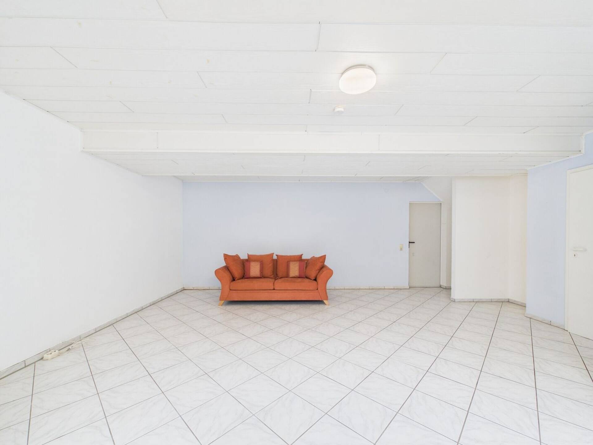 Erdgeschosswohnung in 53919 Weilerswist mit 90 m² kaufen