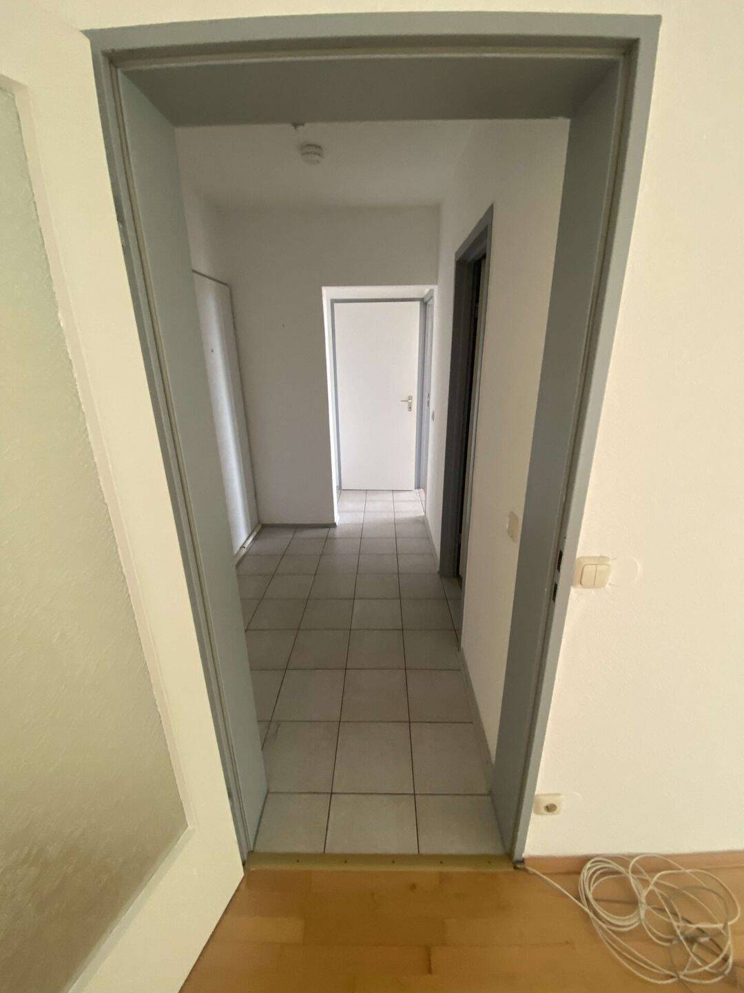 Bezugsfreie 2 Zimmer Wohnung - Schnell in Köln - mit Weitblick - Barrierefrei – Bergisch Gladbach – Vorschaubild 8