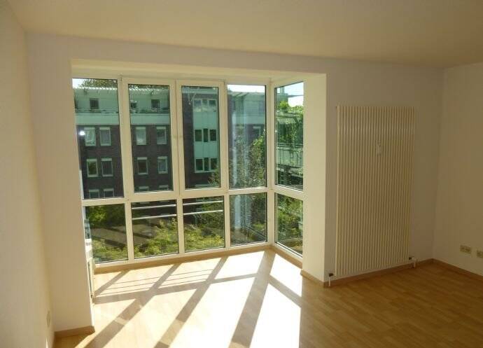 Sehr schöne 3-Zimmer-Wohnung auf dem Magdeburger Werder! – Magdeburg – Vorschaubild 2