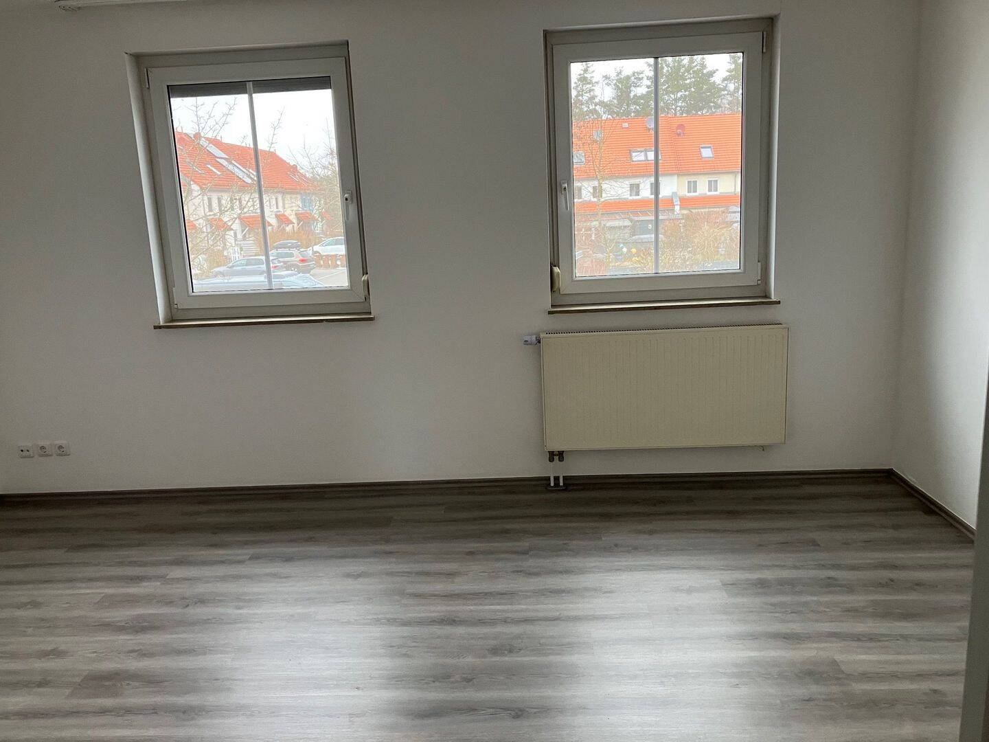 Elegant Renoviert 5-Zimmer-Reiheneckhaus mit Garten – Bamberg – Vorschaubild 7