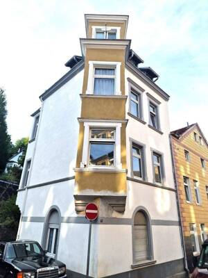 IMWRC – Hagen-Eilpe bietet: Anlageoption mit 492 m² in 2 MFH!
