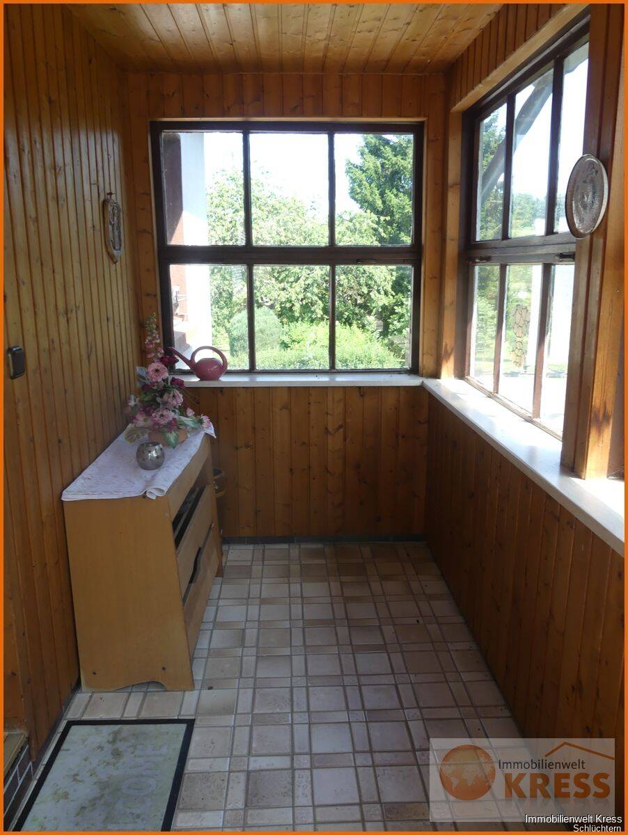 Wohnhaus auf großem Grundstück in der Ortslage von Steinau-Ulmbach – Steinau an der Straße – Vorschaubild 8