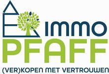 Immo PFAFF logo