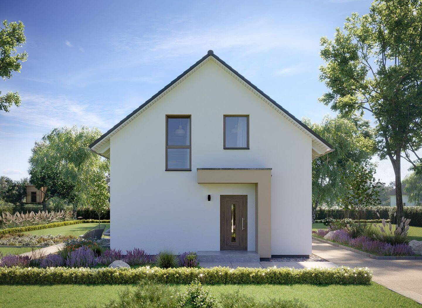 ?? Raus aus der Miete - rein ins eigene Zuhause ?? naturnah & ??? stadtnah - Ihr Traumhaus mit massa haus – Vetschau/Spreewald – Vorschaubild 3