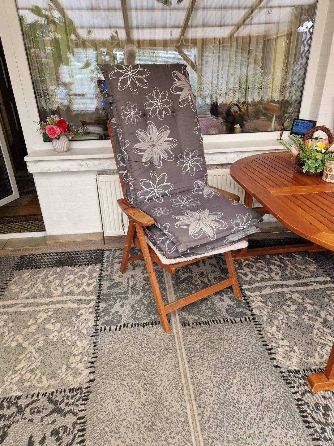 Einfamilienhaus mit Garten in Marquardt – Potsdam – Vorschaubild 3