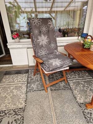 Einfamilienhaus mit Garten in Marquardt – 14476 Potsdam – Vorschaubild 3