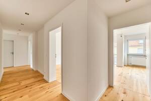 Modernisierte 3-ZKB Wohnung mit Balkon am August-Bebel-Park – 68199 Mannheim – Vorschaubild 9