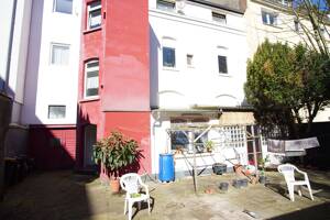 Mehrfamilienhaus Essen Stadtmitte inkl. 3 Garagen – 45327 Essen – Vorschaubild 3