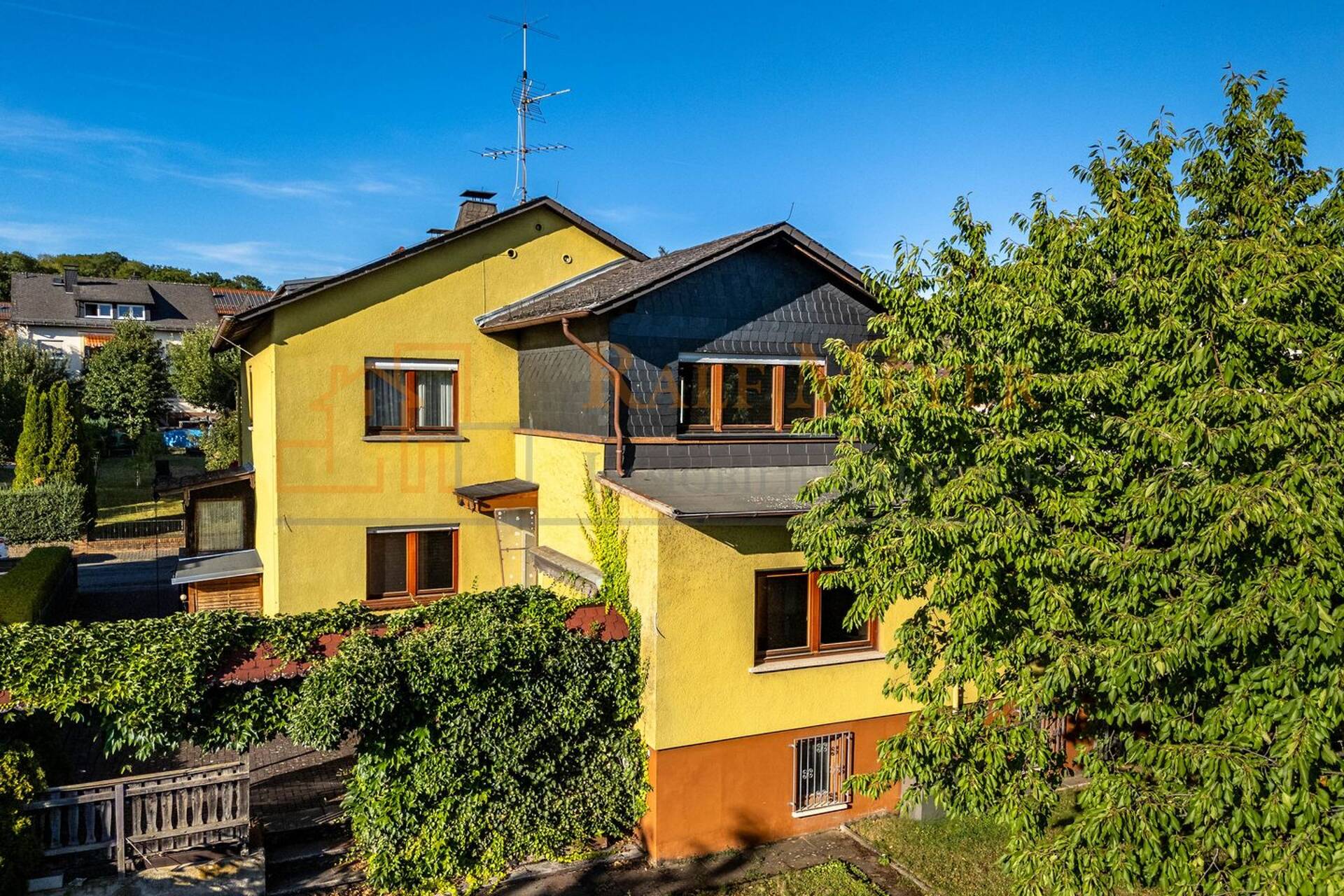 Haus in 35586 Wetzlar mit 192 m² kaufen