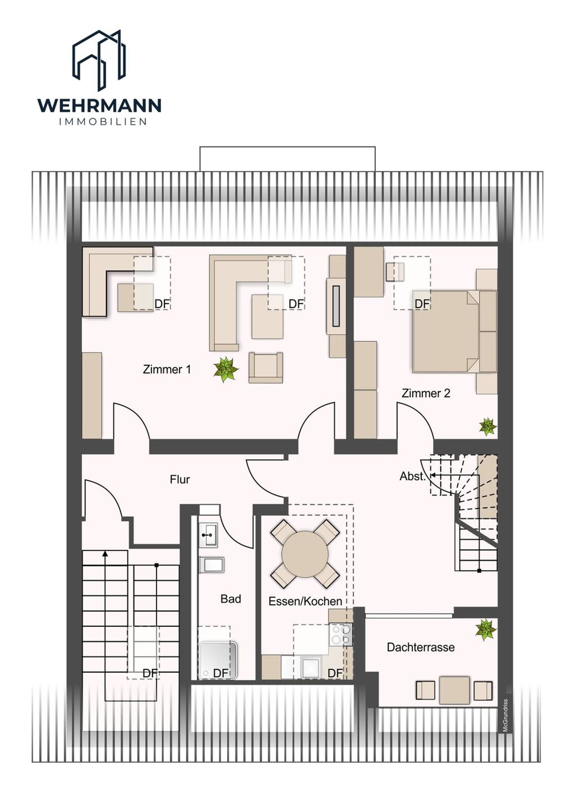 Mehrfamilienhaus in 51105 Köln mit 457 m² kaufen