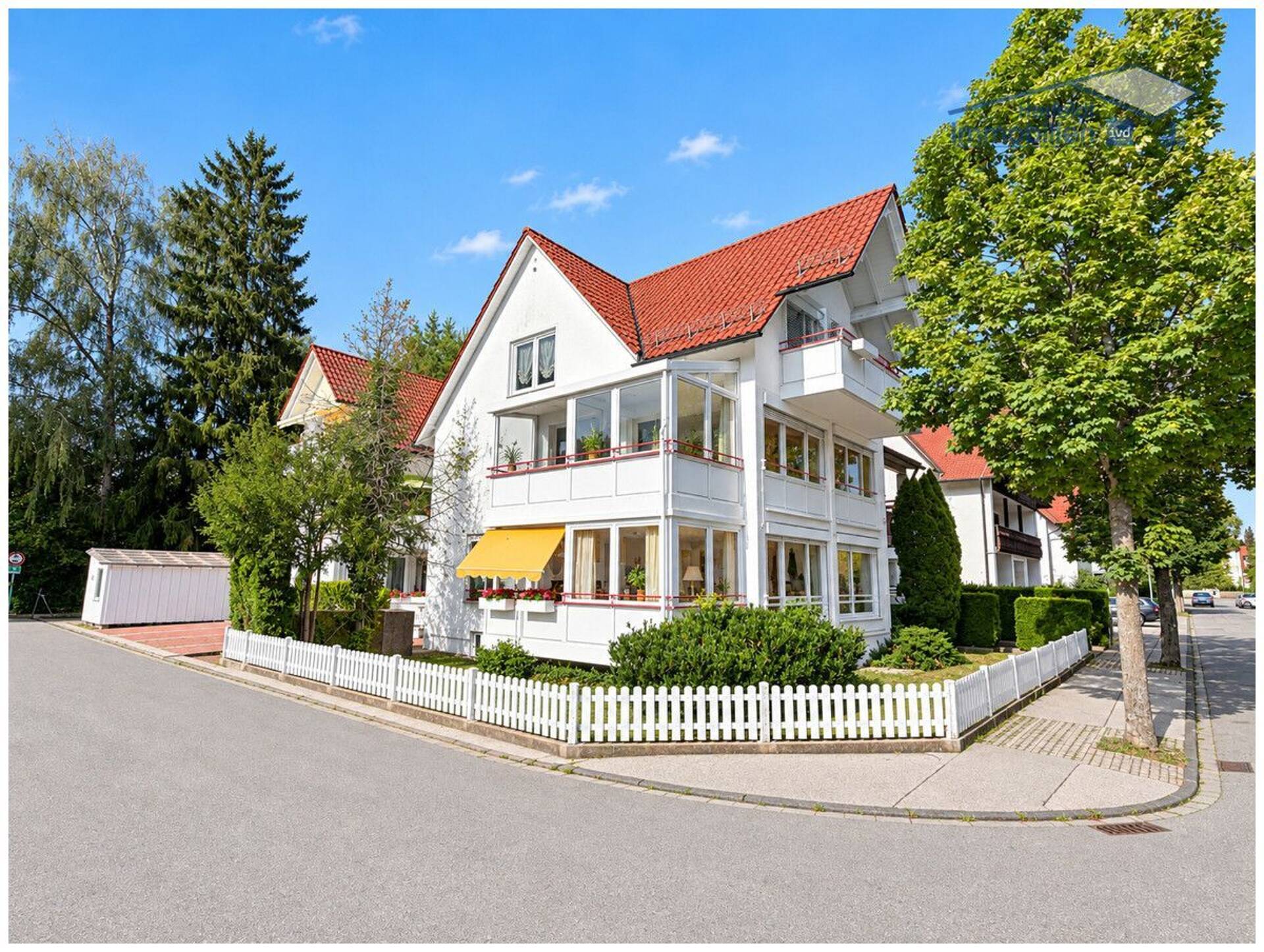 Haus in 86825 Bad Wörishofen mit 558,6 m² kaufen