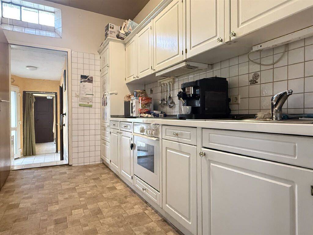 Reihenmittelhaus mit großem Grundstück und vielseitigem Potenzial in Bremen Oslebshausen – Bremen – Vorschaubild 5