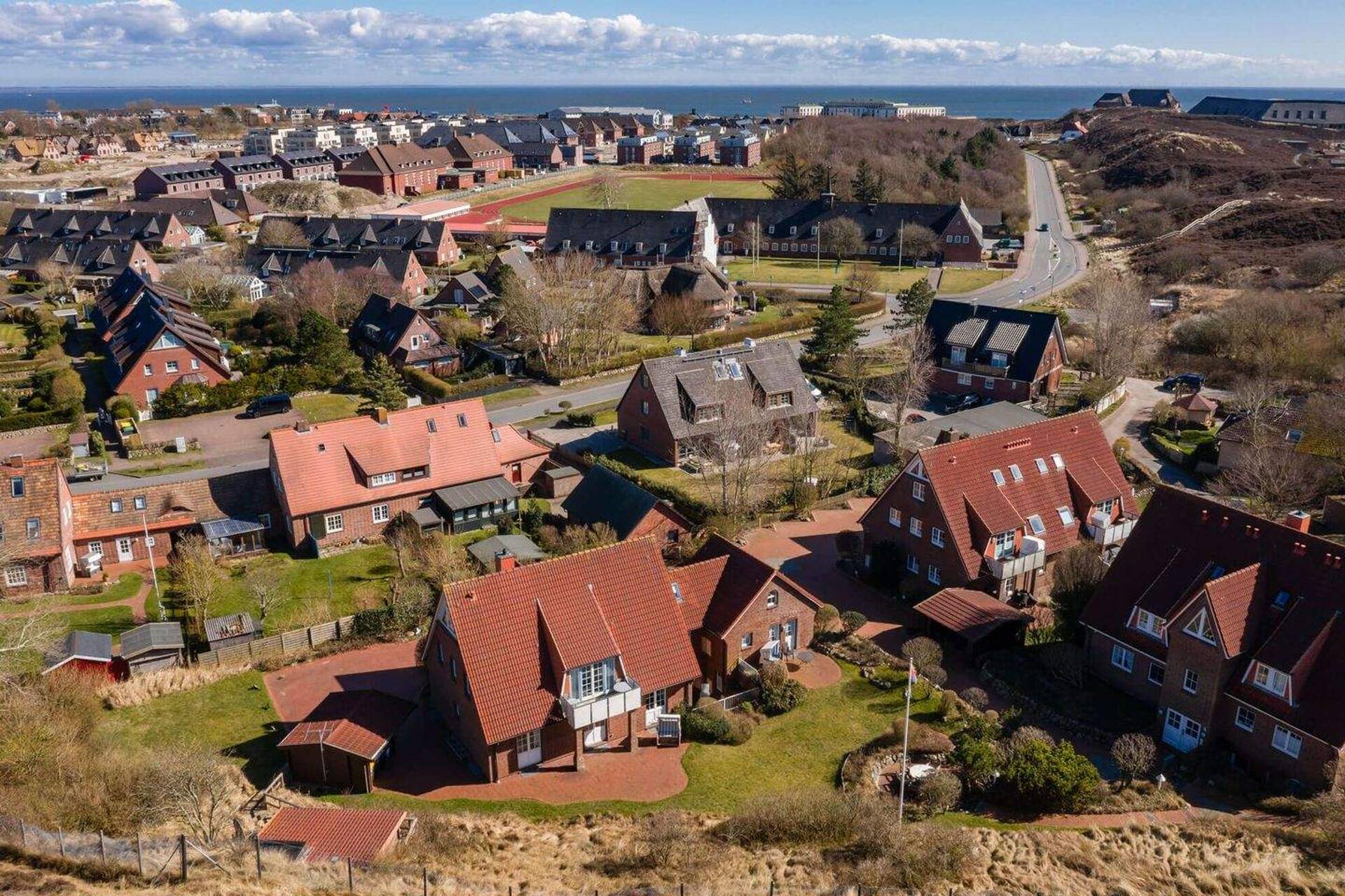 Haus in 25992 List auf Sylt mit 390 m² kaufen