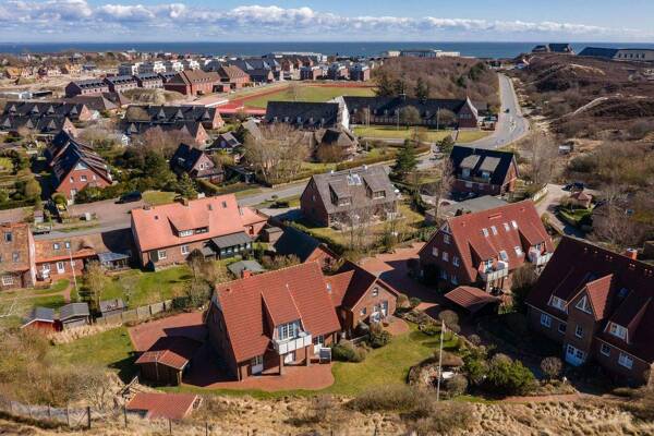 Haus in 25992 List auf Sylt mit 390 m² kaufen