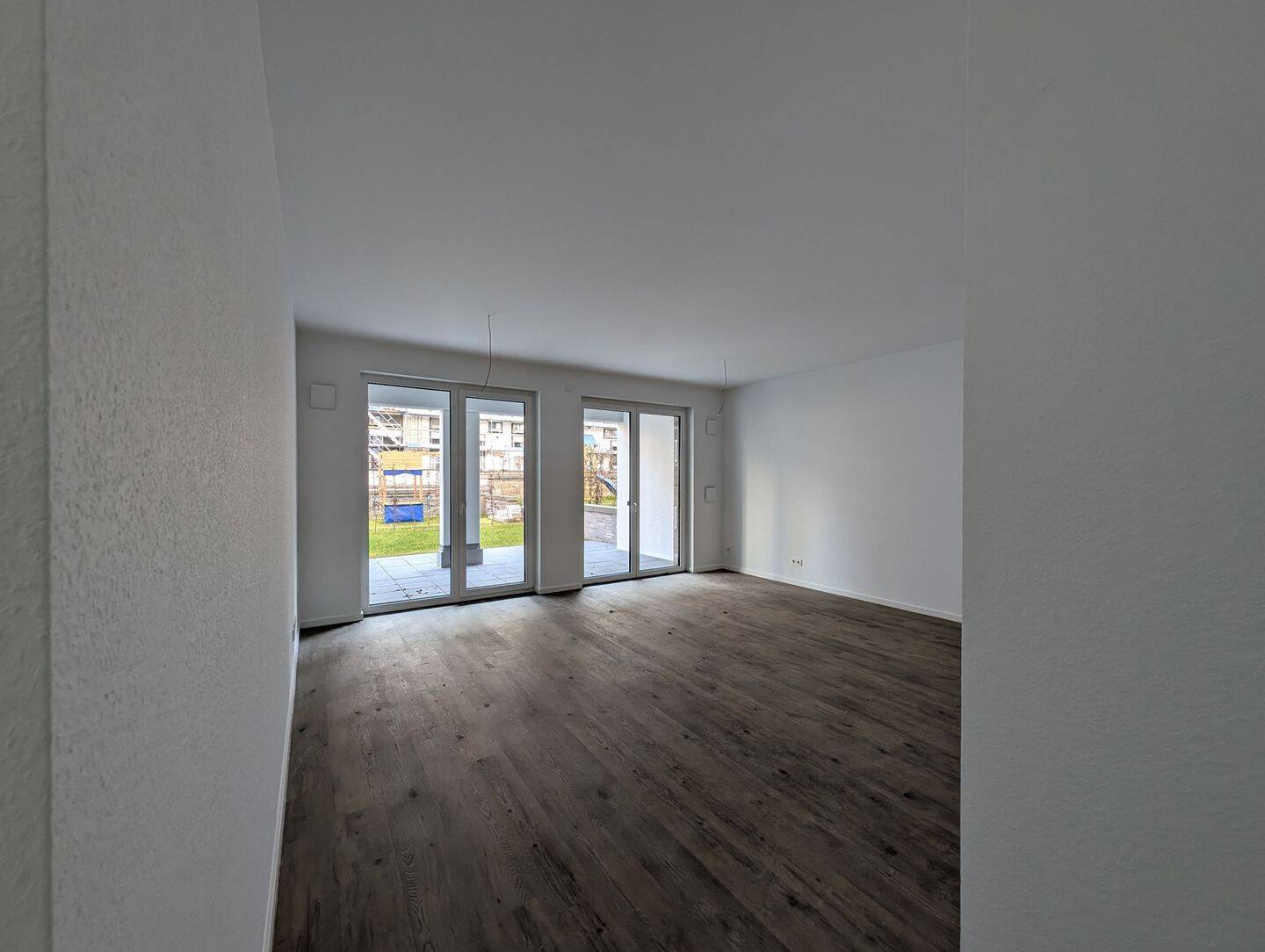 Neubauwohnung - Campus Wohnen - Am Guten Hirten 10 - CAM_2.7_04 – Aachen – Vorschaubild 4