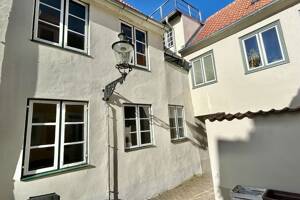 Altstadthaus mit 5 Zimmern und Dachterrasse – 23552 Lübeck – Vorschaubild 2