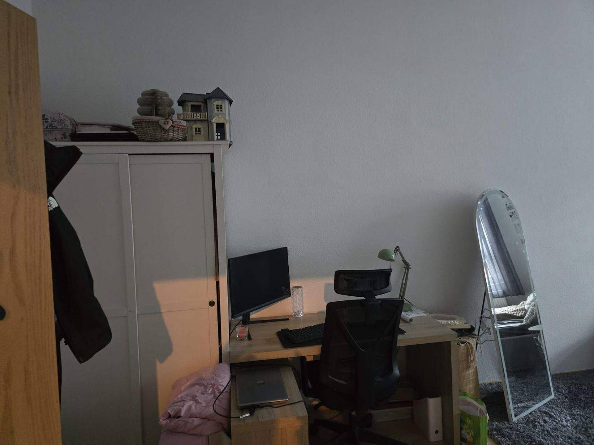 Etagenwohnung in 99096 Erfurt mit 94,29 m² kaufen