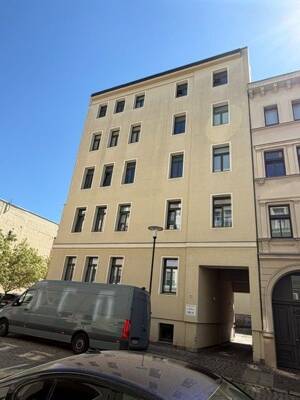 Verkauf -3-Raum Wohnung-barrierefrei