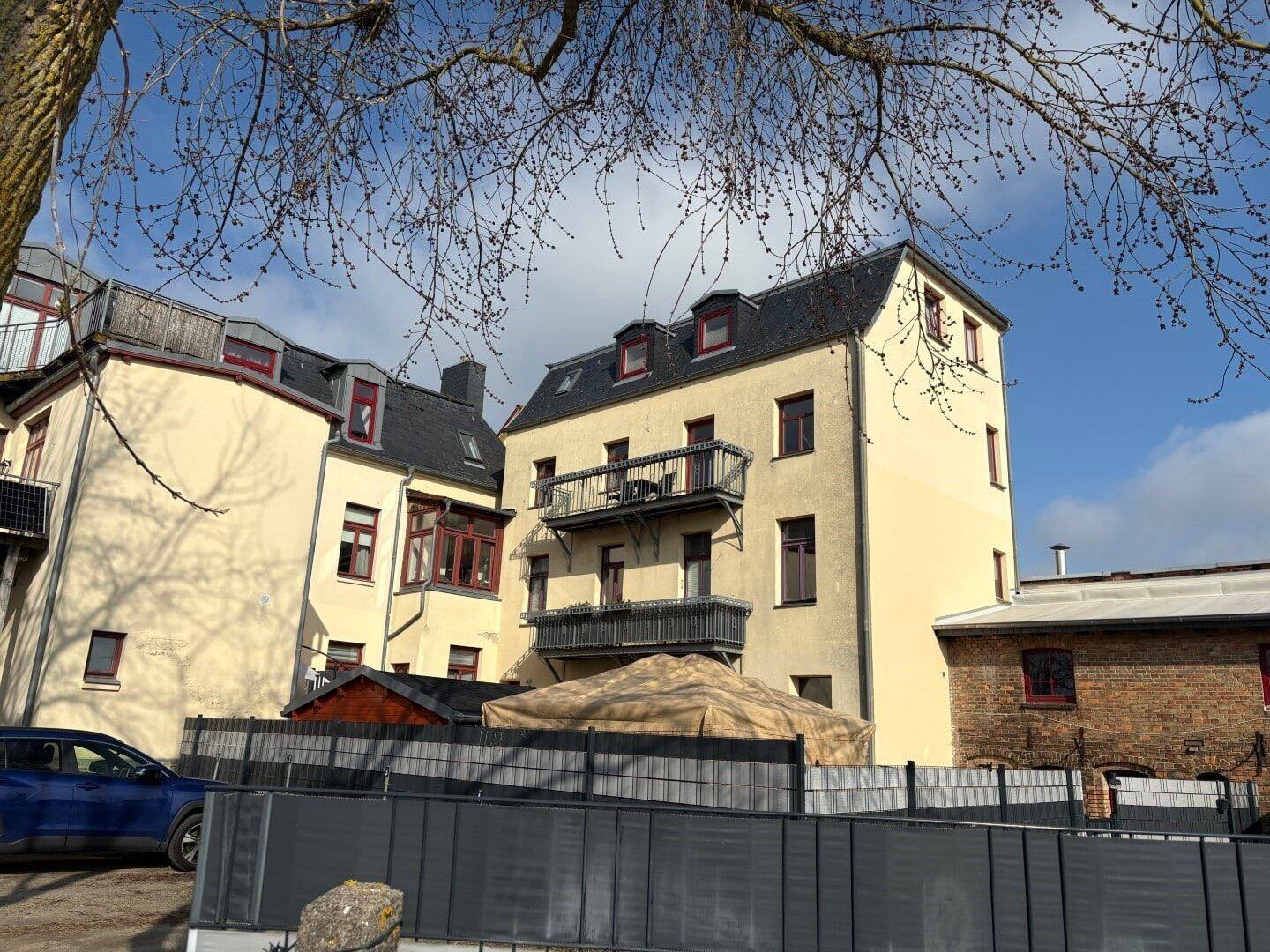 Kapitalanlage mit Charme – Waren (Müritz) – Vorschaubild 6