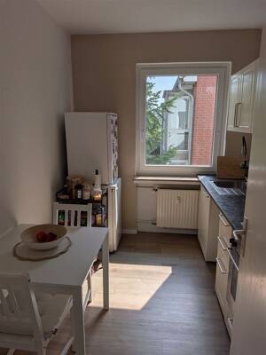 Charmante Etagenwohnung in zentraler Lage – 28205 Bremen – Vorschaubild 3