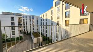 Familienglück auf dem Flugfeld! 3-Zimmerwohnung in Böblingen – 71034 Böblingen – Vorschaubild 7