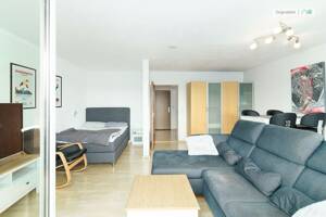 Vermietete 1-Zimmer-Eigentumswohnung mit Potenzial! – 97076 Würzburg – Vorschaubild 4