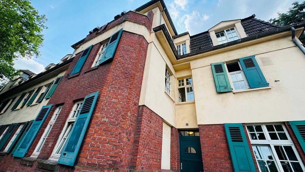 3 vermietete WE im Wohnungspaket zur Kapitalanlage in Duisburg- Hüttenheim ! Provisionsfrei ! – Duisburg – Vorschaubild 5
