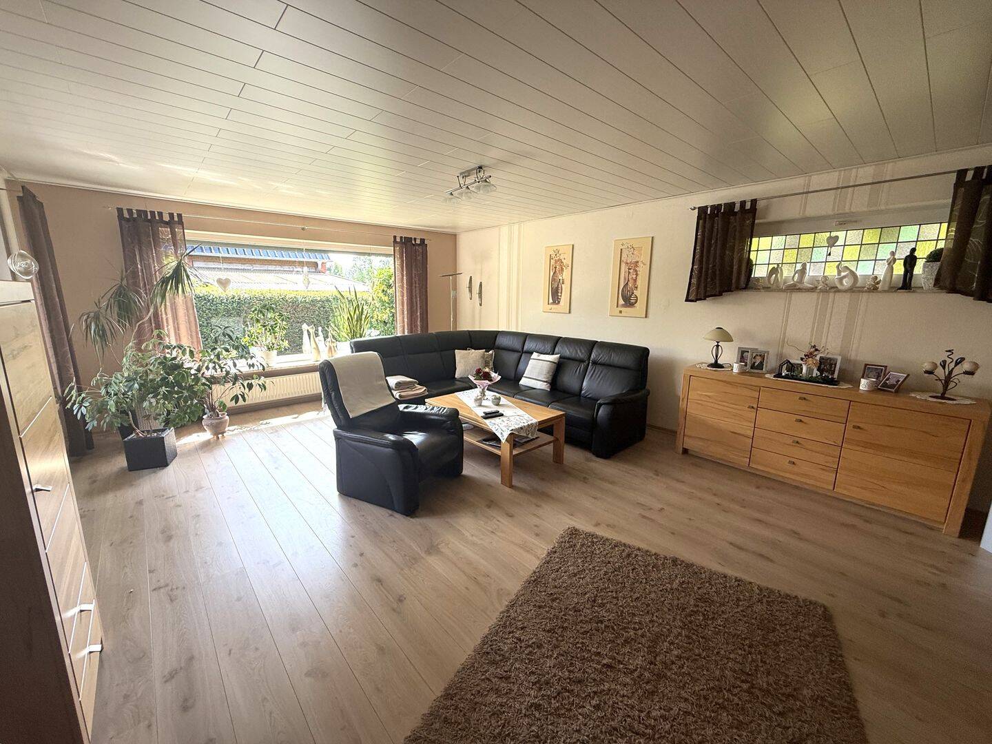Bequem ebenerdiger Bungalow in herrlich ruhiger Wohnlage – Nordenham – Vorschaubild 4