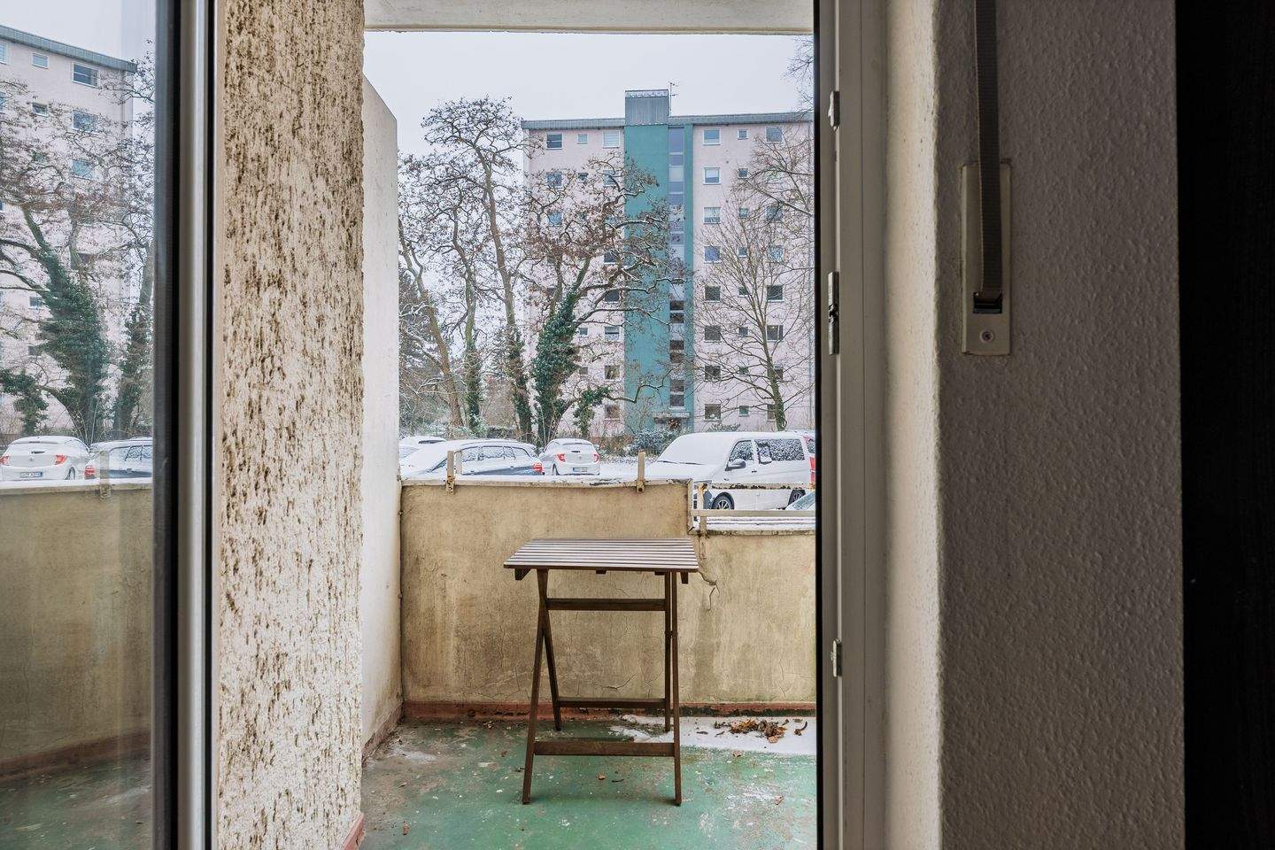 Wohnen im Grünen mit Balkon & Licht – Ihr Rückzugsort in Berlin-Mariendorf – Berlin – Vorschaubild 7