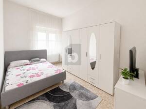 CAMPUSNÄHE: HOHE DECKEN & EBK INKL – 74072 Heilbronn – Vorschaubild 2