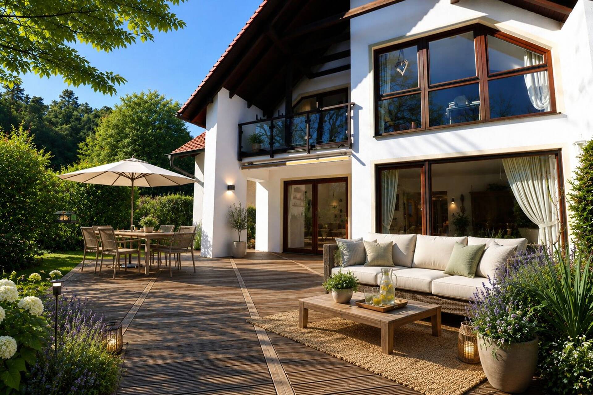 Haus in 91301 Forchheim mit 292 m² kaufen