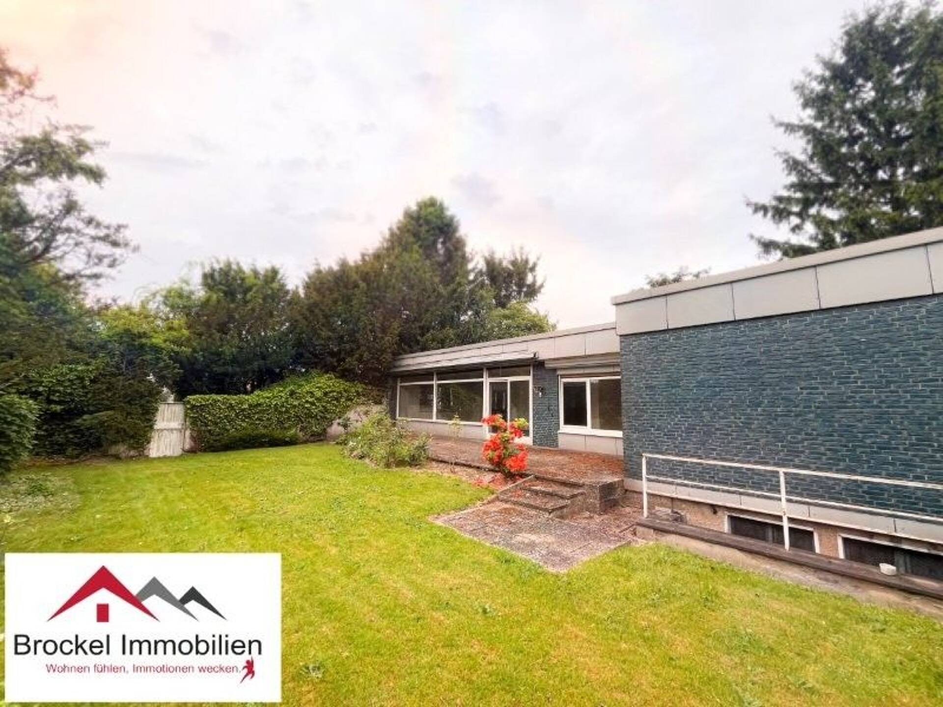 Bungalow in 45897 Gelsenkirchen mit 151,18 m² kaufen