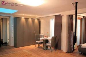 Großräumiges Terrassen-Apartment in direkter Rheinnähe – 50996 Köln – Vorschaubild 2