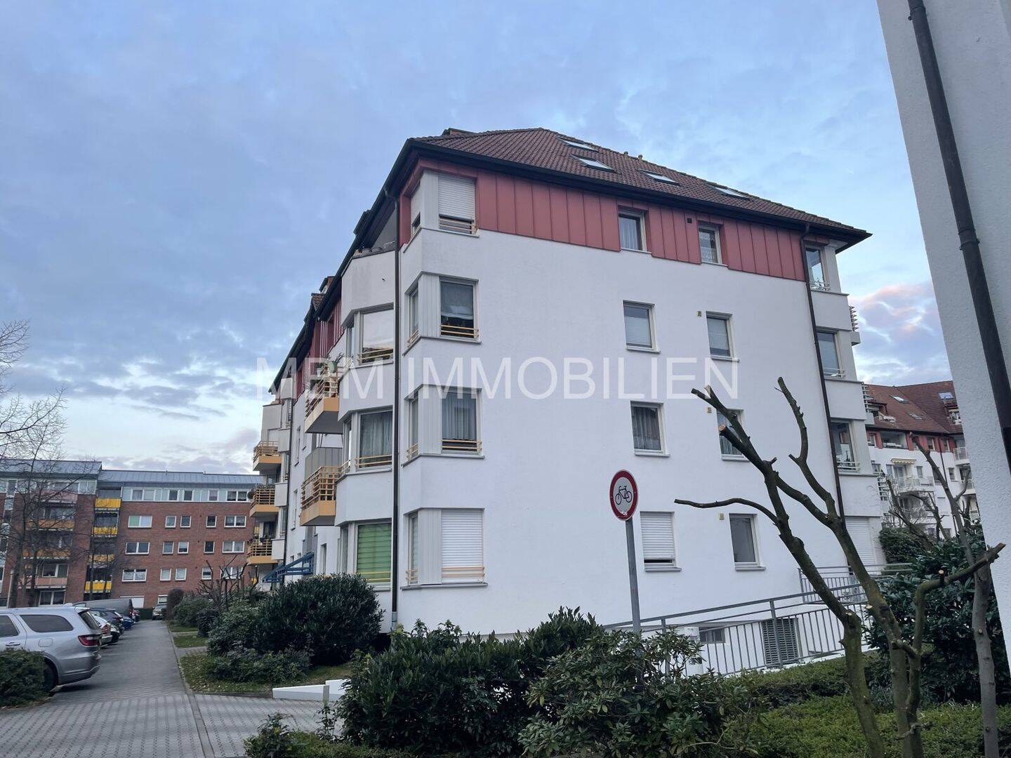 Ihr neues ZuHause in Leipzig