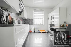 Vermietete 2-Zimmer-Eigentumswohnung in Mannheim-Waldhof - ca.80 qm - Kapitalanlage mit Perspektive – 68305 Mannheim – Vorschaubild 9