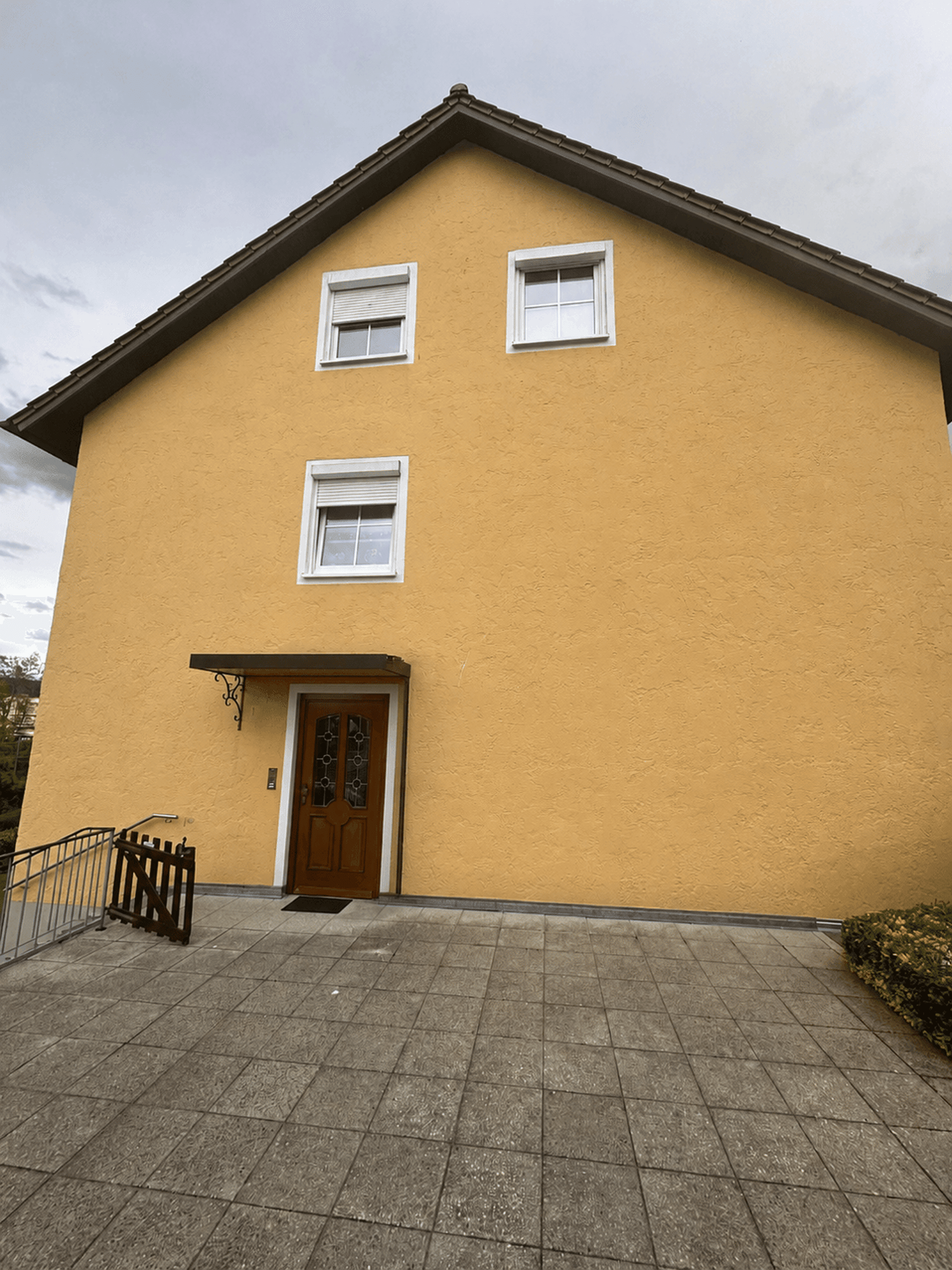 Mehrfamilienhaus in 92431 Neunburg vorm Wald mit 227 m² kaufen