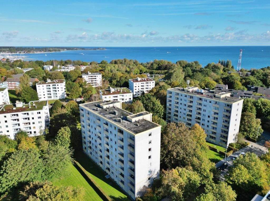Freie Wohnung mit Renovierungsbedarf in Schilksee – Kiel – Vorschaubild 2