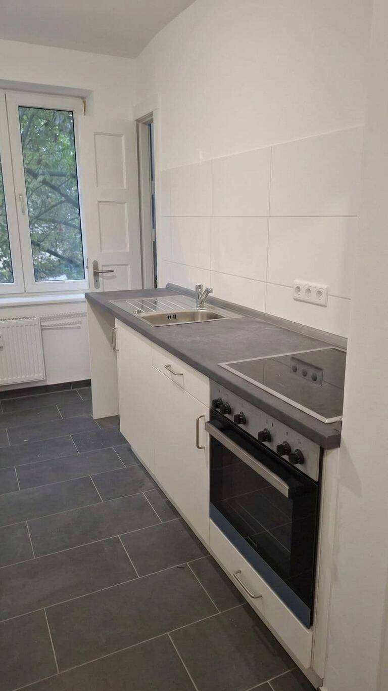 Schöne 2 Zimmerwohnung zur Miete in Winterhude - Wentzel Dr. – Hamburg – Vorschaubild 5