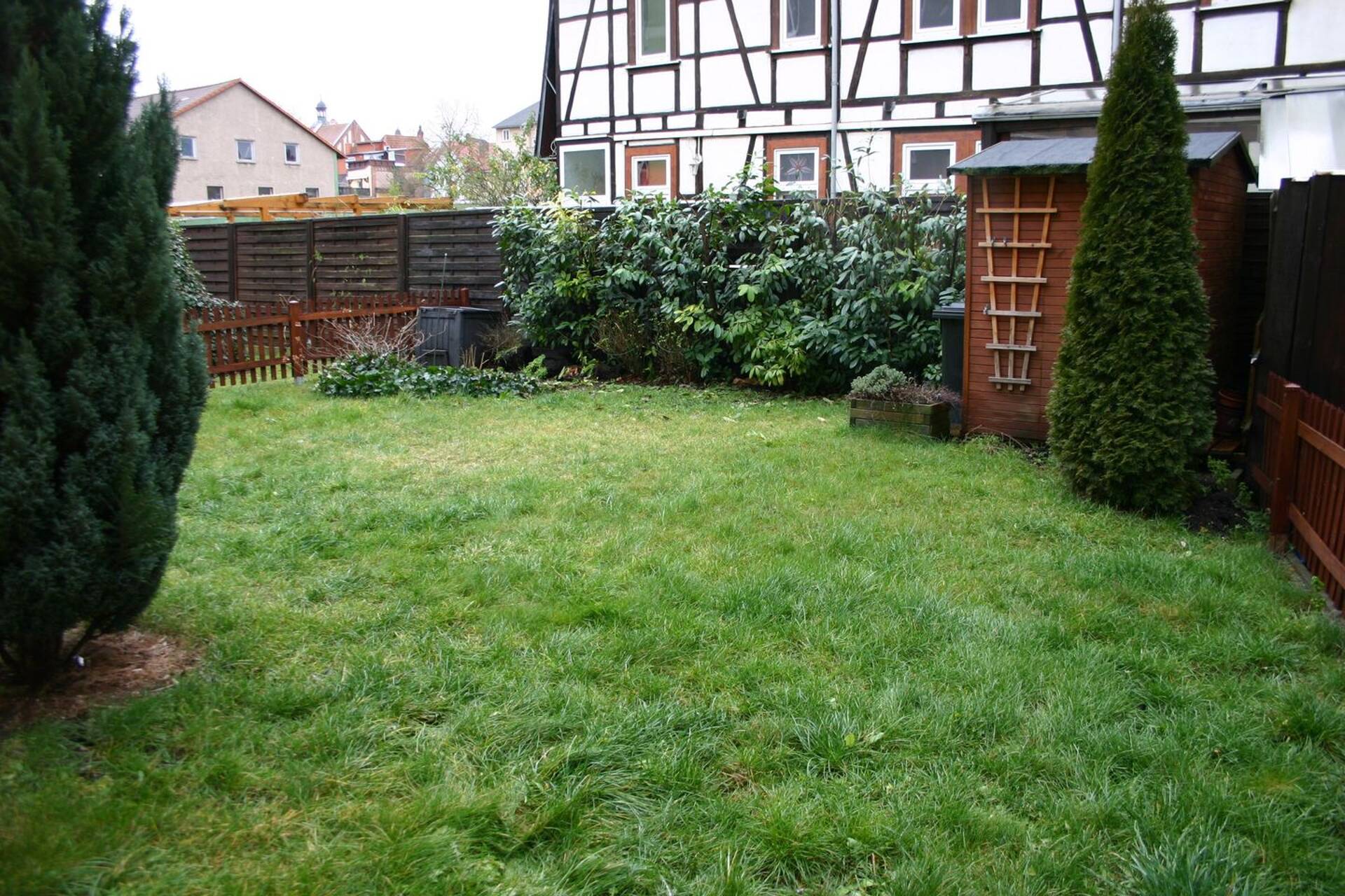 Mehrfamilienhaus in 99974 Mühlhausen/Thüringen mit 341 m² kaufen