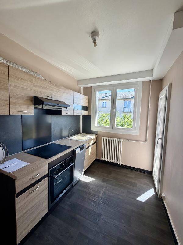 Appartement 3 pièces 65 m² · à Limoges · 65 m² · 750 €/mois