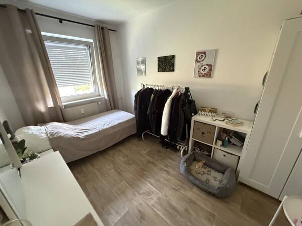 Etagenwohnung in 50999 Köln / Sürth mit 65 m² kaufen