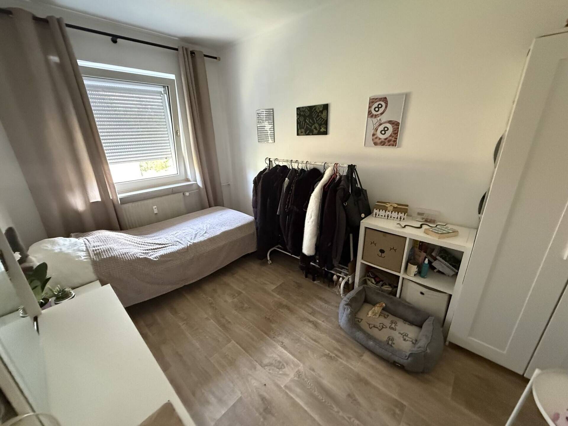 Etagenwohnung in 50999 Köln / Sürth mit 65 m² kaufen