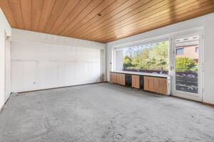 Bremen-Horn: Reihenendhaus mit Garage - Seltenheit - und Potential wartet auf einen neuen Eigentümer – 28359 Bremen – Vorschaubild 8