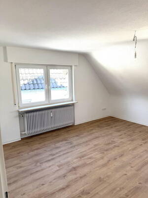 Erstbezug nach Sanierung - 4 Zimmer Wohnung – 70378 Stuttgart – Vorschaubild 6