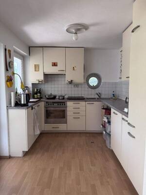 Gepflegte Wohnung mit privatem Garten in ruhiger Lage von Hamburg Sasel – 22393 Hamburg – Vorschaubild 5