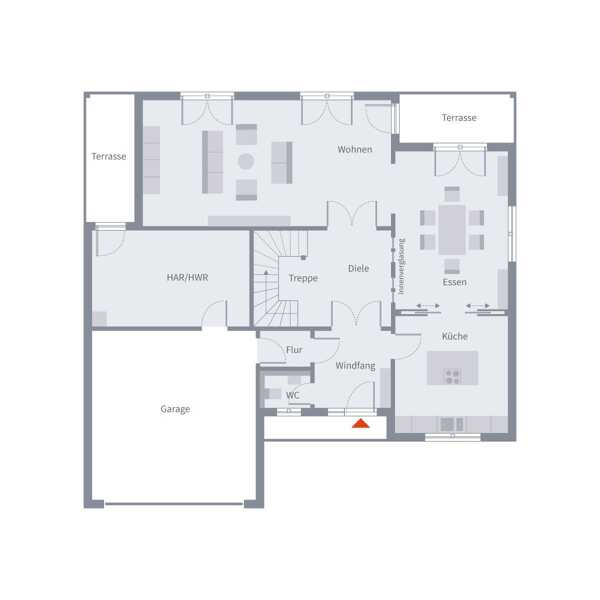 Einfamilienhaus in 96515 Sonneberg mit 309,04 m² kaufen