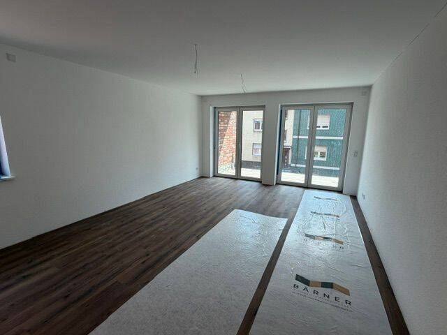 WBS erforderlich! Neubauwohnung für 2-Personenhaushalt – Hamm – Vorschaubild 2