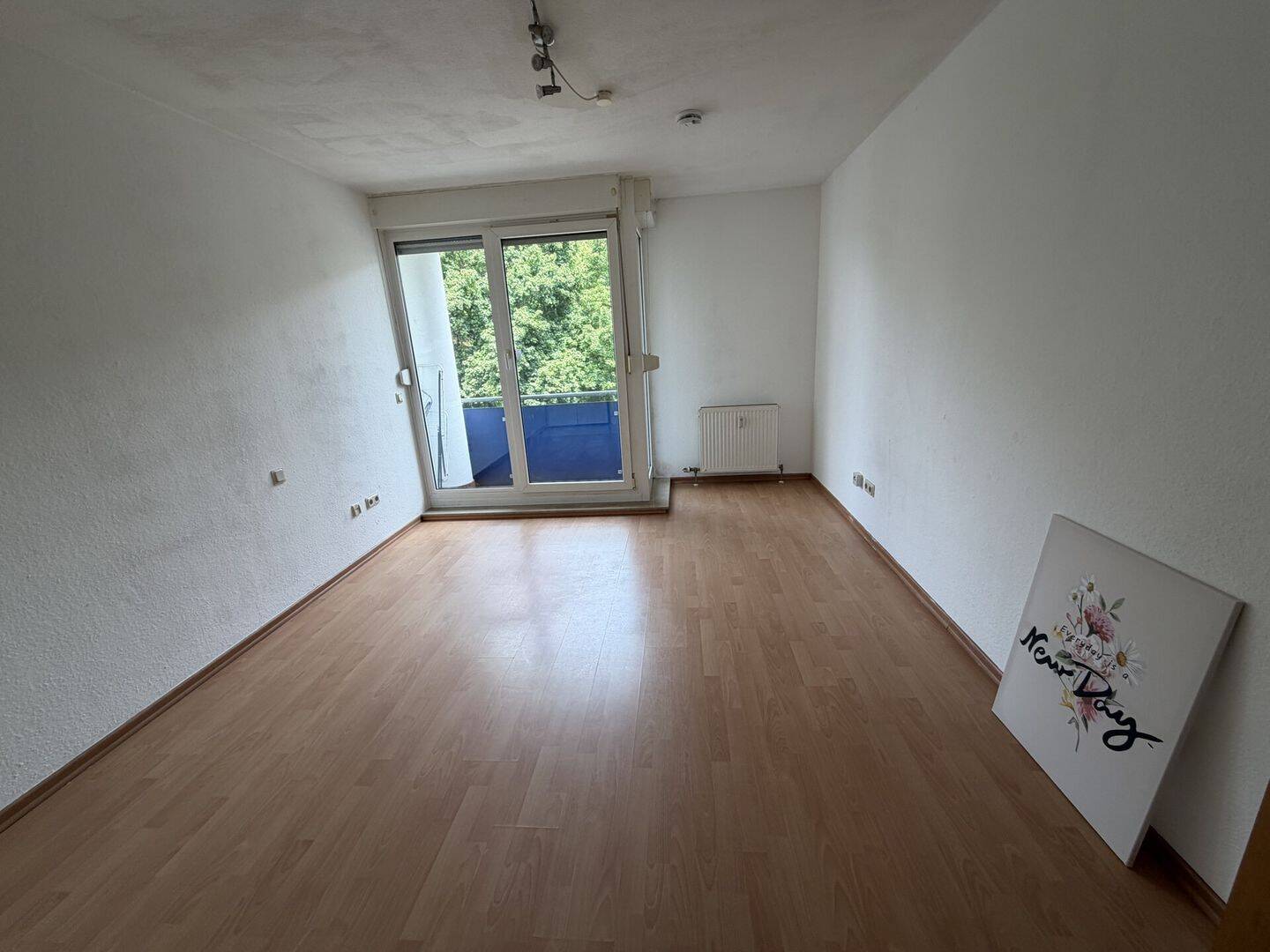Top-Apartment/Balkon/Stellpl. in SB-Am Homburg – Saarbrücken – Vorschaubild 3