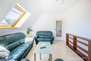28146 HomeCompany Dresden Möbliert/Furnished Doppelhaushälfte mit Grundstück in Dresden-Leubnitz-Neuostra max. 2 Personen – 1237 Dresden – Vorschaubild 7